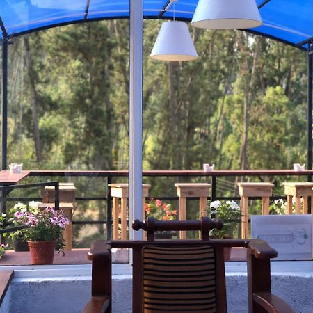 Хостел Hi Lanka Backpackers (Adults Only) Элла Экстерьер фото