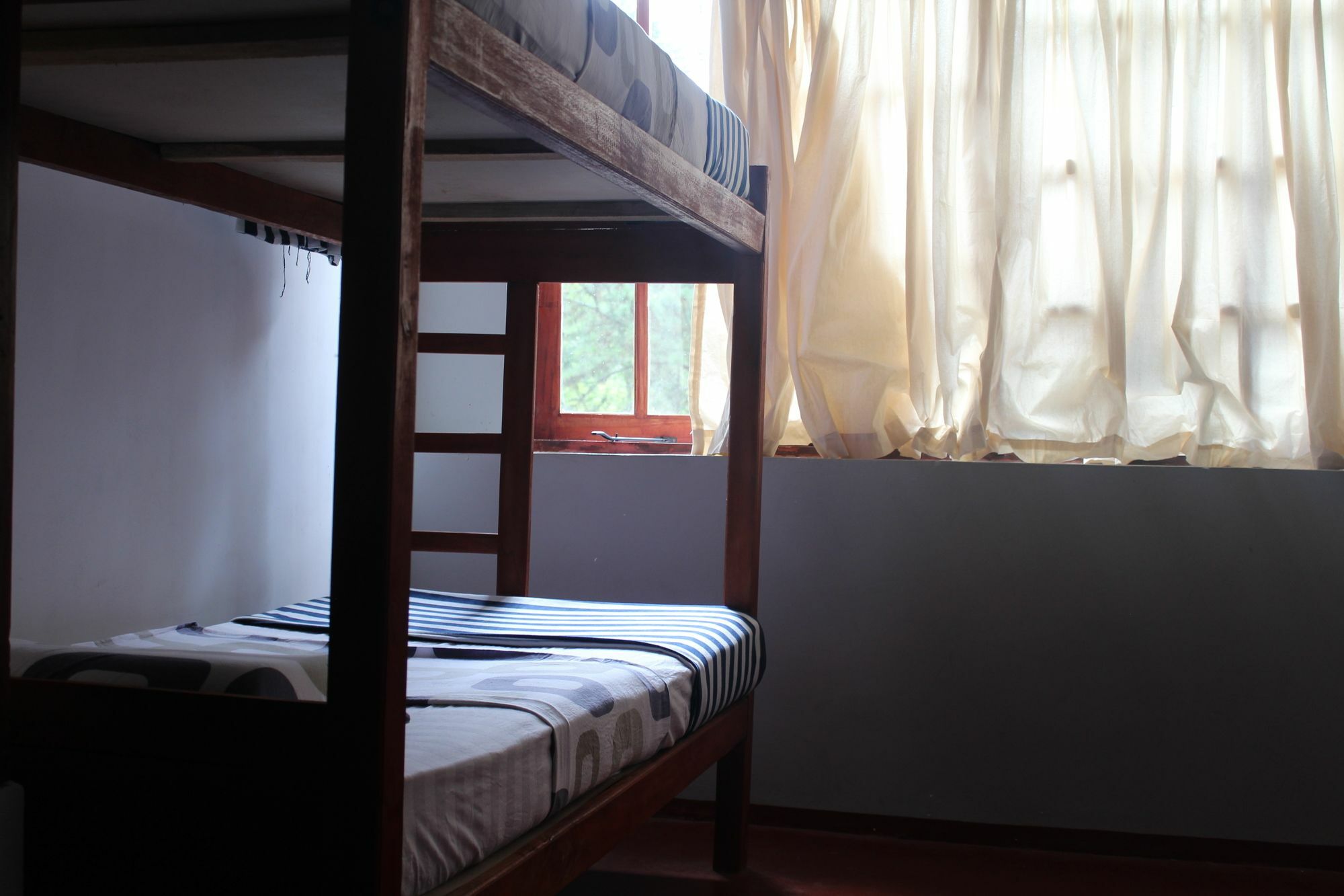 Хостел Hi Lanka Backpackers (Adults Only) Элла Экстерьер фото