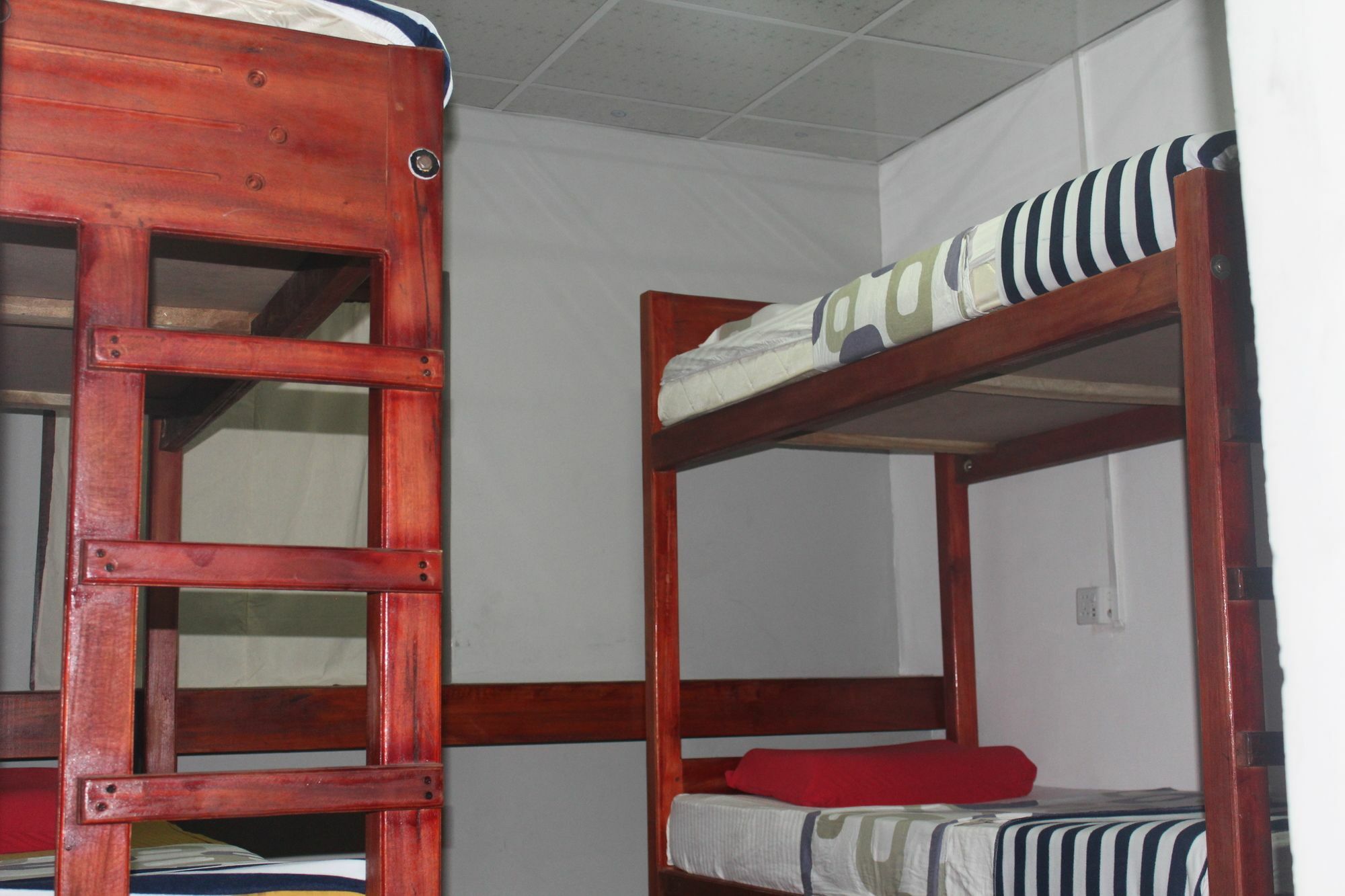 Хостел Hi Lanka Backpackers (Adults Only) Элла Экстерьер фото